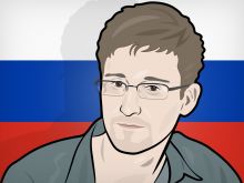 Edward Snowden