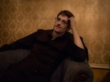 Edward Snowden