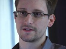 Edward Snowden