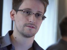 Edward Snowden