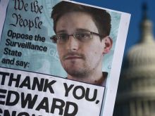 Edward Snowden