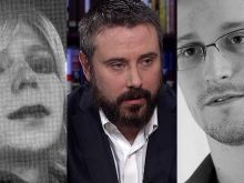 Edward Snowden