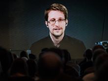 Edward Snowden