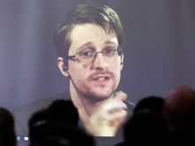 Edward Snowden