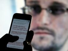 Edward Snowden