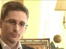 Edward Snowden