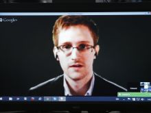 Edward Snowden