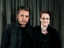 Edward Snowden
