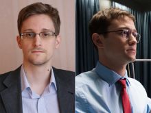 Edward Snowden