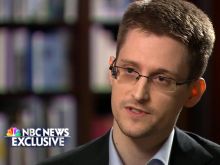 Edward Snowden