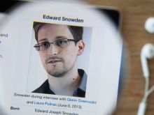 Edward Snowden