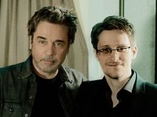 Edward Snowden