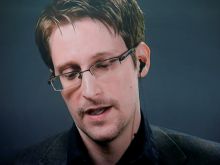 Edward Snowden