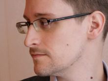 Edward Snowden