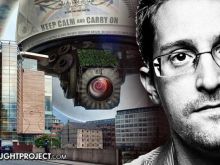Edward Snowden