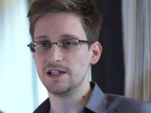 Edward Snowden