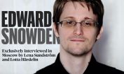 Edward Snowden