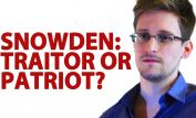 Edward Snowden