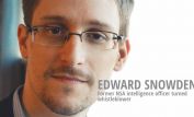 Edward Snowden