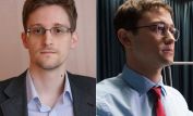 Edward Snowden