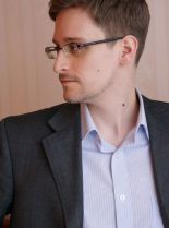 Edward Snowden