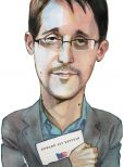 Edward Snowden