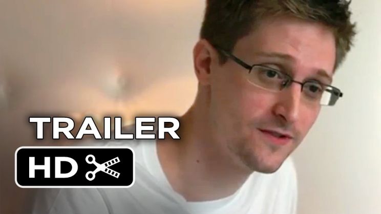 Edward Snowden