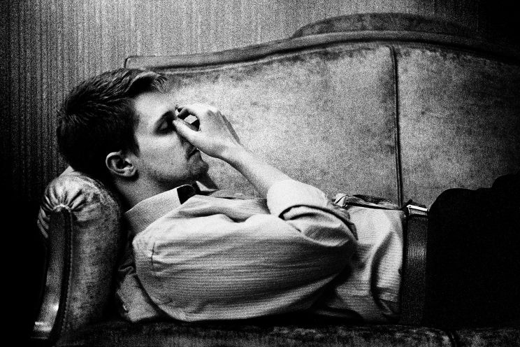 Edward Snowden