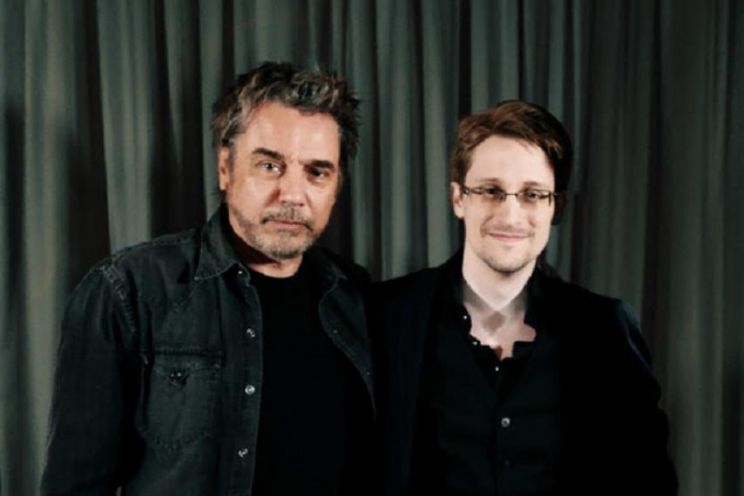 Edward Snowden