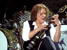 Edward Van Halen