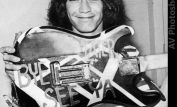 Edward Van Halen