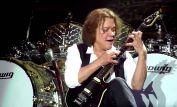 Edward Van Halen