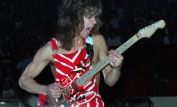 Edward Van Halen