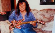 Edward Van Halen