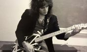 Edward Van Halen