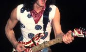 Edward Van Halen