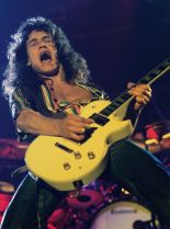 Edward Van Halen