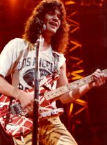 Edward Van Halen