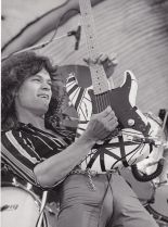 Edward Van Halen