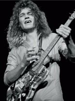 Edward Van Halen