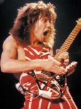 Edward Van Halen