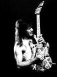 Edward Van Halen