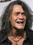 Edward Van Halen