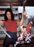 Edward Van Halen