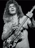 Edward Van Halen