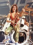 Edward Van Halen