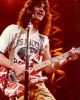 Edward Van Halen