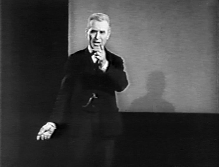Edward Van Sloan