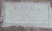 Edward Woodall