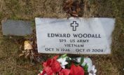 Edward Woodall